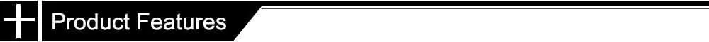 products features