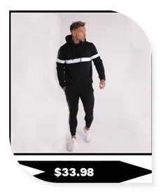 FRMARO-2019-Autumn-New-Splice-Tracksuit-Men-Casual-Hooded-Clothing-Basic-Stripe-Pant-Homme-Clothes-Fashion