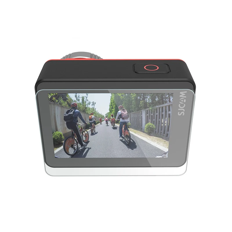 Protecteur écran verre trempé pour SJCAM SJ10 Pro/X SJ11
