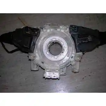 

2424931 control Multifunction Nissan Almera (n16/e) 1.5 Dci Turbodiesel Cat