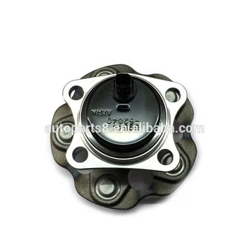 

512338 42410-42020 58BWKH03B 58BWKH038 Rear Wheel Hub Bearing Wheel Bearing extractor Assembly For Toyota RAV4 2001-2005