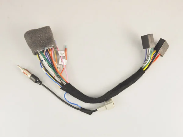 Clearance AVGOTOP Android 9.0 4GB+64GB CAR DVD PLAYER for HONDA CITY IPS HD Screen NAVIGATION 1