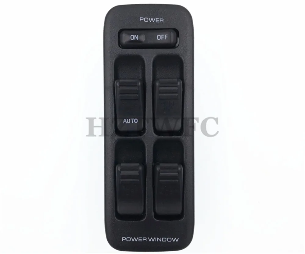 Новинка для Mazda BG 323 CA7130 BS06 66 350B BS0666350B переключатель стеклоподъемника высокого