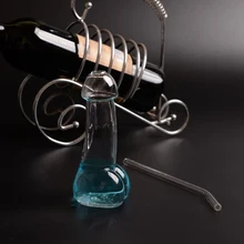 Прозрачный бокал для вина, чашка для свеклы, сока, бокал для мартини, идеальный подарок для украшения бара, универсальная чашка