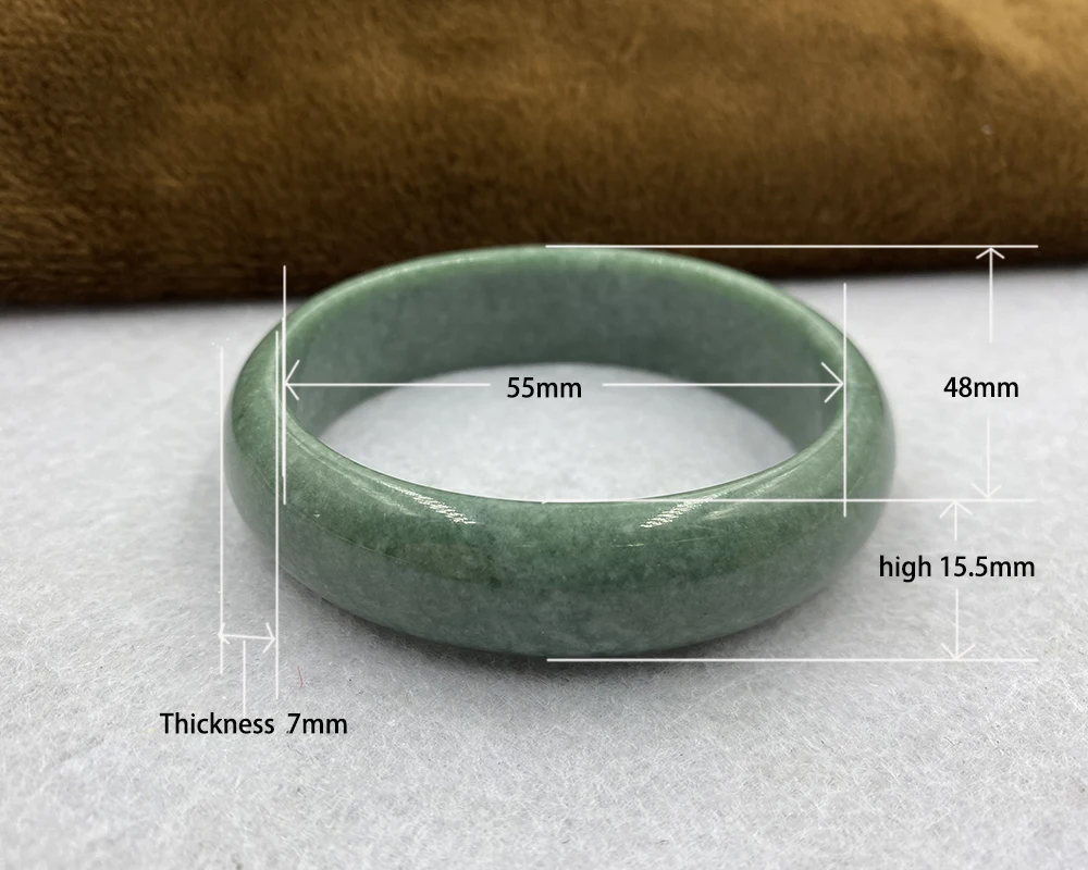 jade bangles bracelet 18