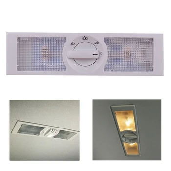 

Car Interior Roof e Reading Light for-Polo Jetta Touran 6Q0947291A