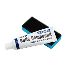 Универсальное средство удаления царапин с автомобиля восстановление покраски автомобиля полировка детализация уход за телом соединение Automoible краска царапины удаление аксессуаров