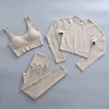 3Pcs Khaki