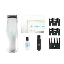 Дизайн, электрическая машинка для стрижки волос, мини триммер для волос, машинка для стрижки бороды, Парикмахерская Бритва для мужчин, стильные инструменты