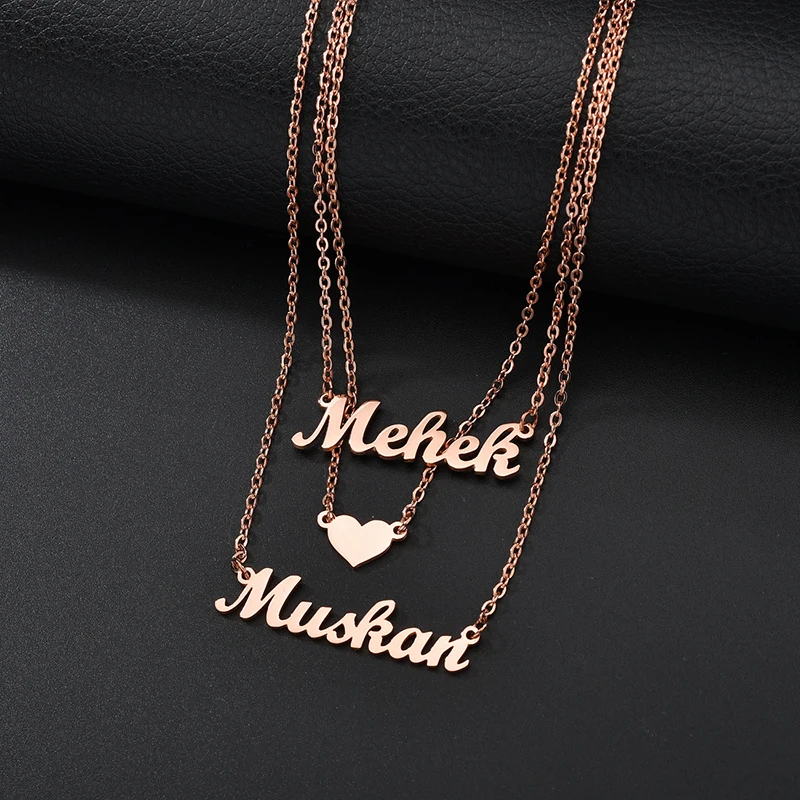 Chain Necklaces For Women Jewelry 