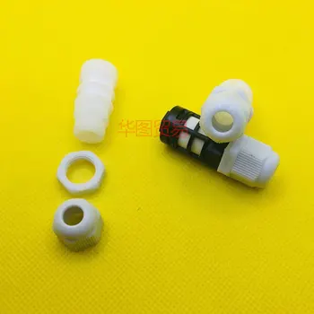 

Fully waterproof Temperature humidity sensor Probe protective shell SHT10 SHT15 SHT20 21 SHT25 SHT30 SHT35 SHT71 Cover Housing