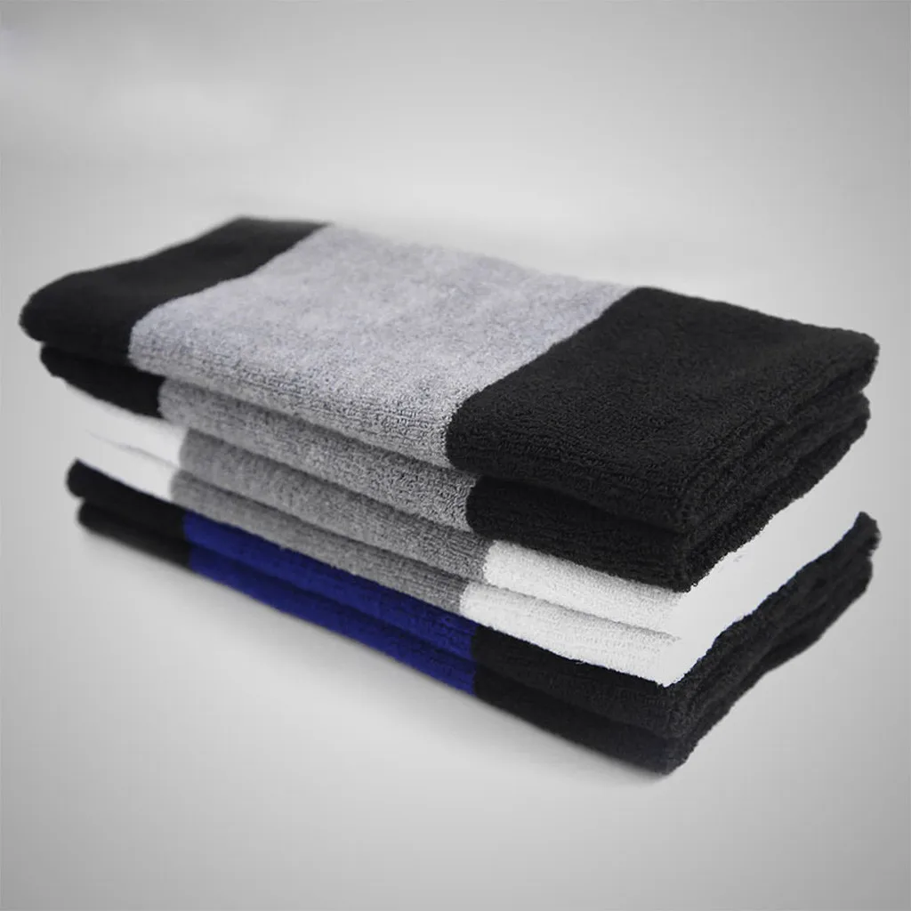 Winter Warm Thermal Legs Knee Sleeve Brace Basketball Mountaineering Football etc Pullover Solid Pads#4
