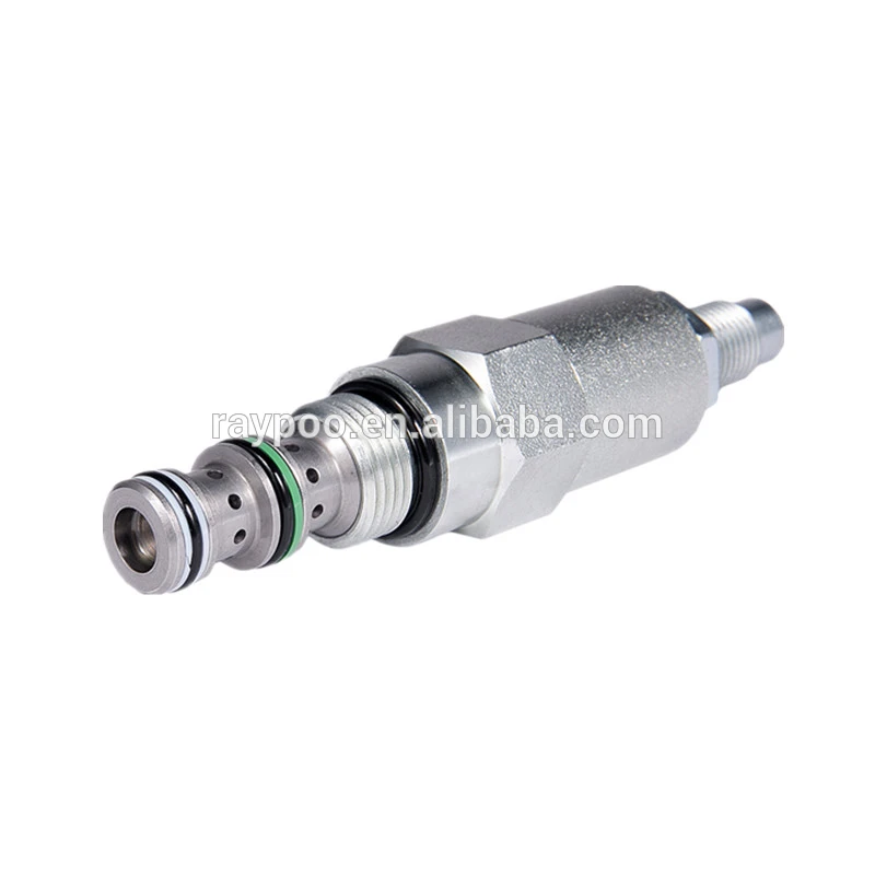 PR10-32 HydraForce pressure reducing relief valve