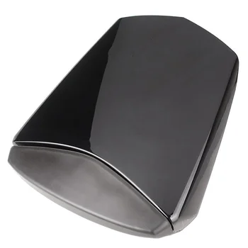 

For Yamaha YZF R6 2003 2004 2005 ABS Plastic Rear Seat Cover Tail Cowl Fairing Black