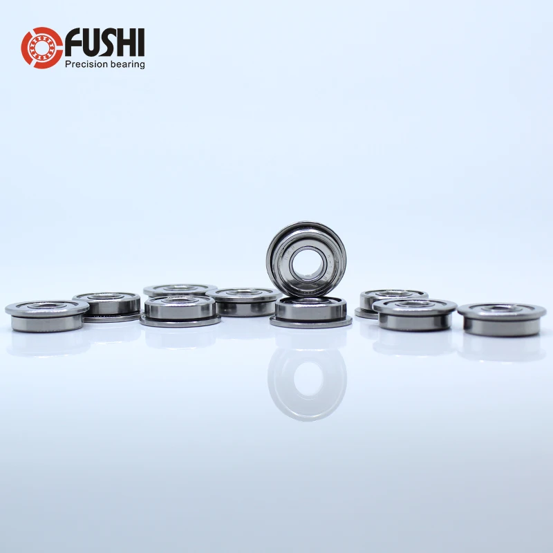 Рисунок 4 - Шарикоподшипники F698ZZ