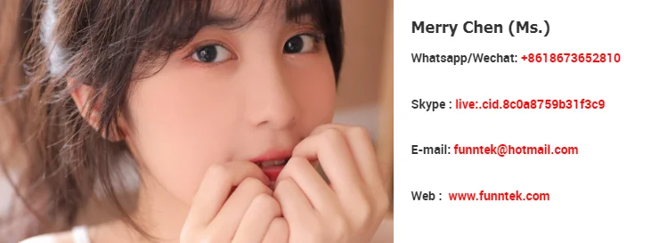 contact