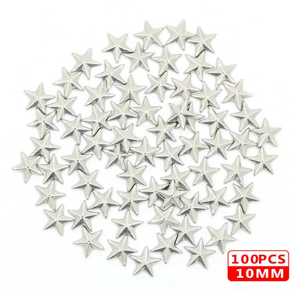 10MM Star Sliver