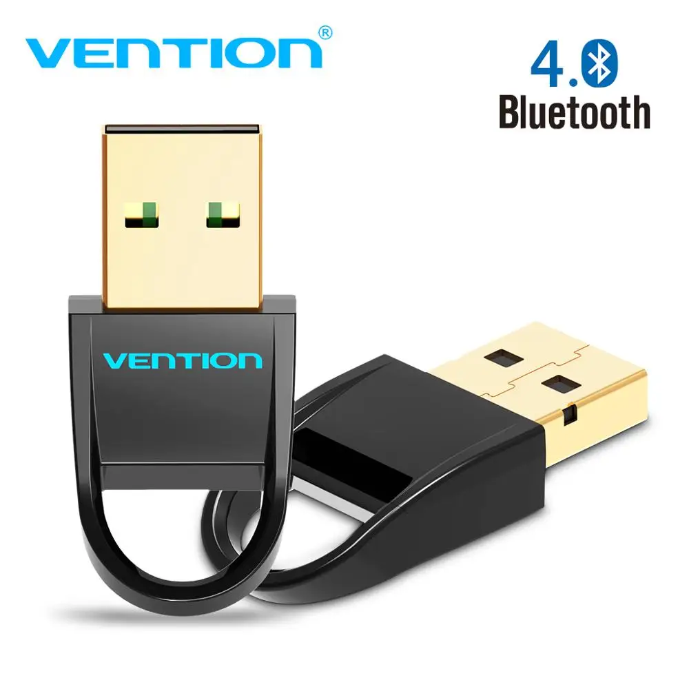 Беспроводной USB Bluetooth адаптер 4,0 Bluetooth ключ Музыкальный звуковой приемник Adaptador Bluetooth передатчик для компьютера ПК ноутбука