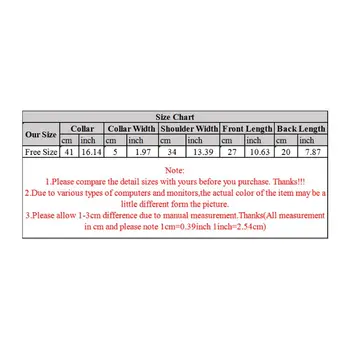 

Women Girls Lapel False Fake Petals Collar Hollow Out Flower White Lace Detachable Half Shirt Blouse Sweater Clothing Accessory