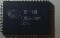 

Free shipping IC new% HUM16AWL-LF