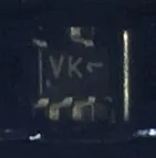 5 шт./лот ВК SOT353