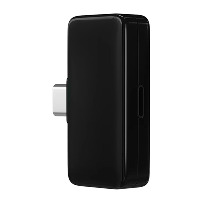 Беспроводной Bluetooth тип-c аудио передатчик USB адаптер для nintendo Switch PS4 EM88