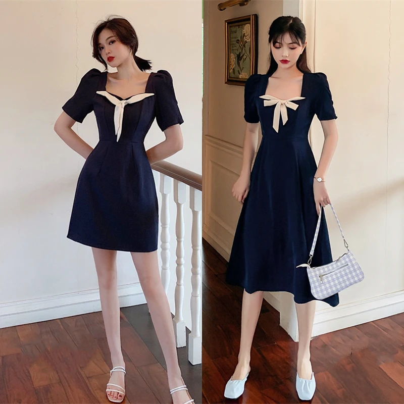 casual dress for fat ladies