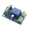 Power-OFF Protection Module Automatic Switching Module UPS Emergency Cut-off Battery Power Supply 12V to 48V Control Board ► Photo 2/6