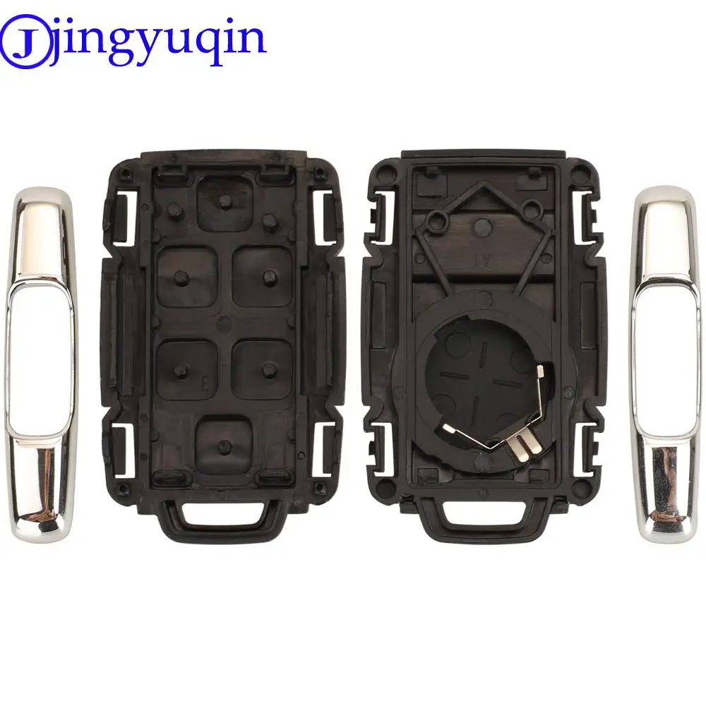 Replacement Remote Car Key Fob Fits 2015 2016 2017 2018 2019 GMC Canyon Sierra
