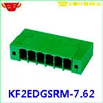 5 ~ DEGSON 12PIN PC 4 ST 1804904 PHOENIX CONTACT