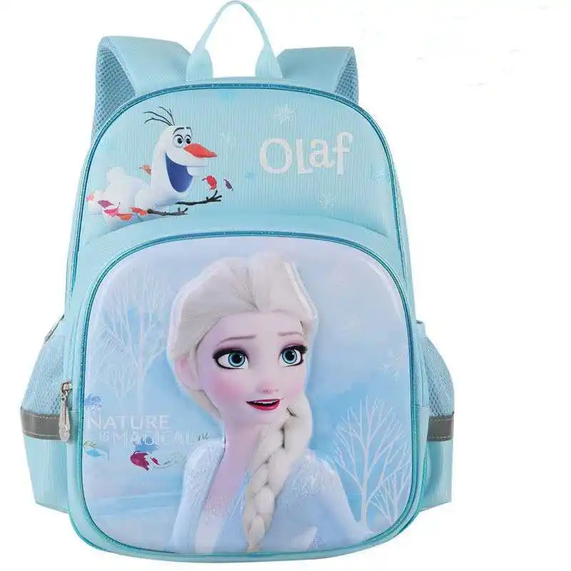 elsa bookbag