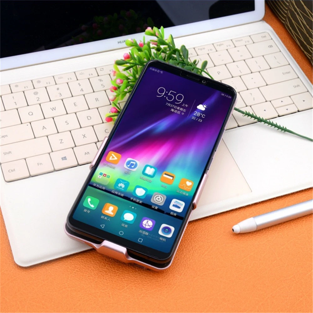 6000 мАч чехлы для зарядки аккумуляторов Xiaomi Redmi 6 Pro чехол внешних зарядный