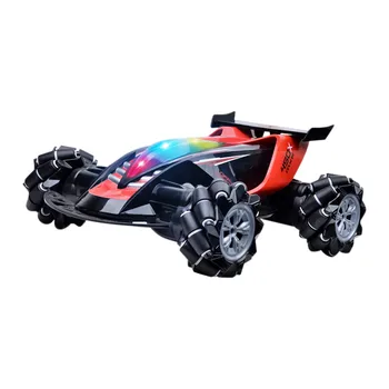 

Z108 1/10 4WD 20km/h 360° Rotation Drift Stunt Vehicle Off-road Buggy RC Car 4wd carro de controle remoto frete grátis 2021