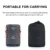 Widesea Camping Cookware Outdoor Cooking Set Heat Cooker Travel Tableware Tourist Kitchen Pot Utensil Equipment