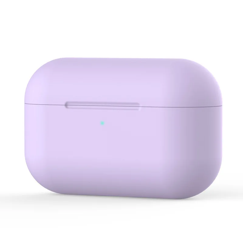 3dai zi TC Чехол для Airpods Pro Чехол для airpods 3 Аксессуары air pods 3 airpod earpods наушники 3 Аксессуары для Bluetooth гарнитуры - Цвет: 3dai zi TC