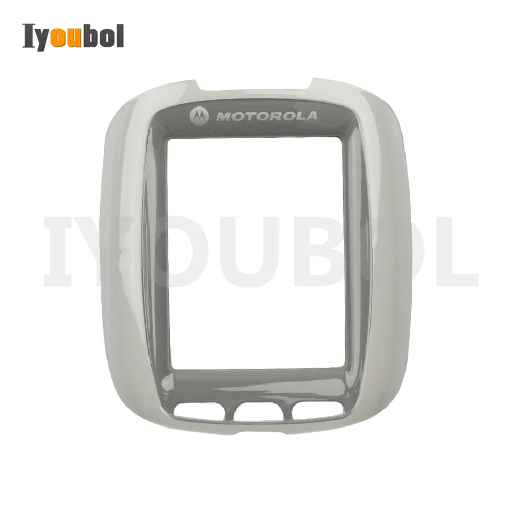 

Front Cover (Non-Touch Version) Replacement for MC17, MC17A, MC17T Series