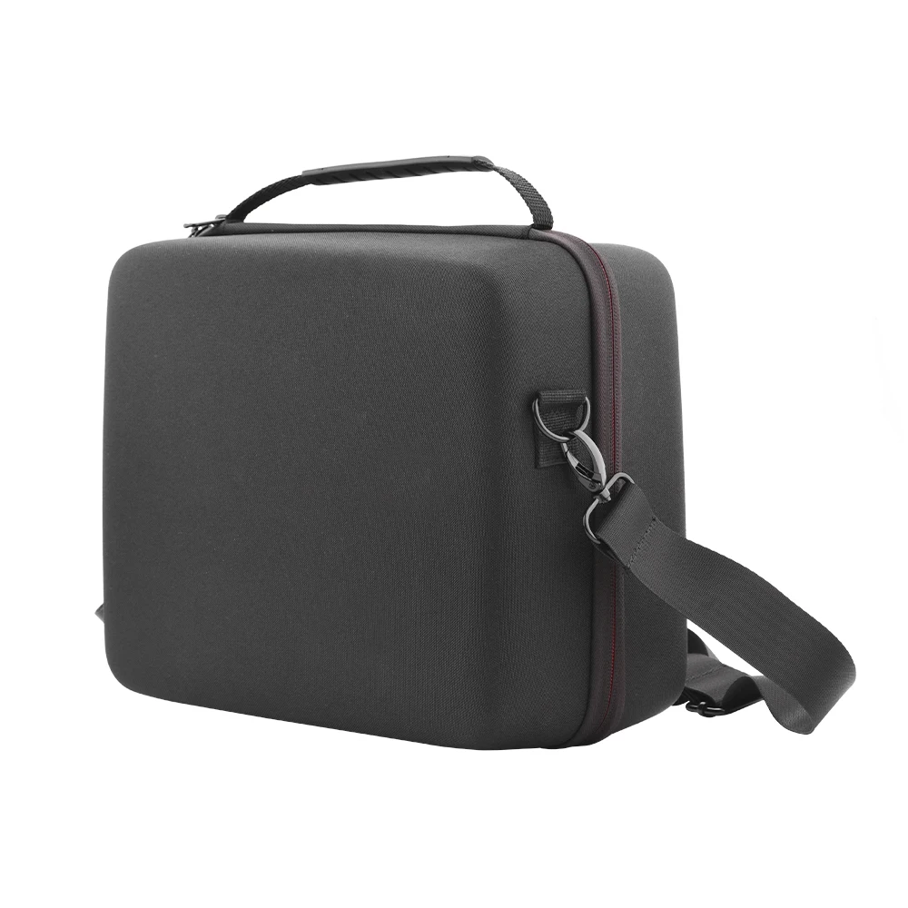 Buy Carrying Case for DJI Mavic Mini Drone Handbag Storage Shockproof Portable Hardshell Box Waterproof Shoulder Bag Accessory