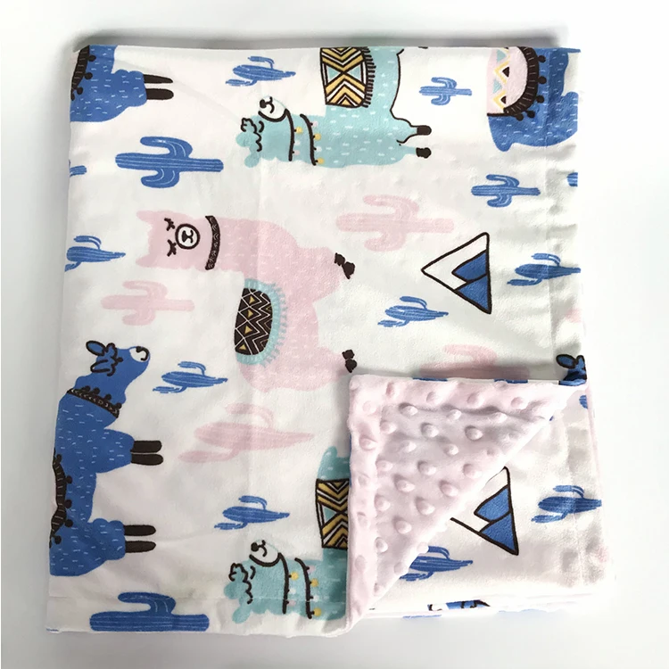 Детские одеяла для новорожденных с 3D рисунком в горошек, коралловый флис, пеленка для младенцев, постельные принадлежности Bebes, Осень-зима