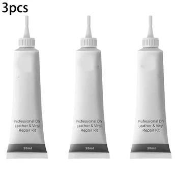 

3pcs 11*3cm Car Advanced Repair Gel Refurbish Burns Holes Rips High Quality Auto Home Advanced Repair Gel Accessories