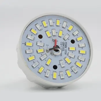 

Electric shock mosquito killer Light wave mosquito repellent lamp Large hole design High light transmittance 1 pcs