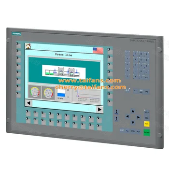 

new industry Panel LCD touch Screen display 6AV6545-0AH10-0AX0 6AV6545-0AG10-0AX0 6AV6545-0DA10-0AX0 6AV6545-0DB10-0AX0