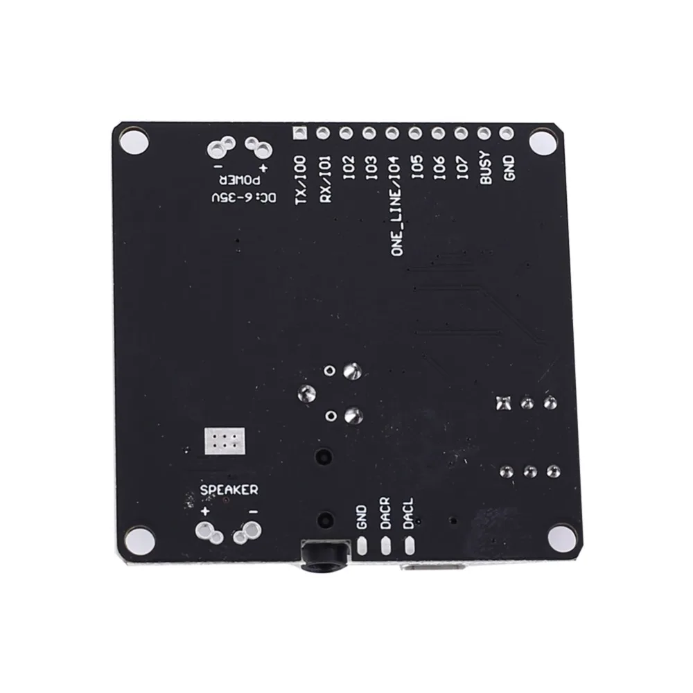 FZ4529A-DY-HV8F Voice Playback Module-4