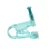 2шт Одноразовый Стерильный Аппарат Для Прокалывания Ушей Safety Health Unit Tool Ear Stud Asepsis Pierce Kit Ручной Пирсинг Пистолет