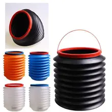 Универсальная автомобильная корзина для мусора, автомобильная корзина для мусора, мусорный ящик для Mercedes w203 w204 Benz peugeot 307 206 308 Opel Astra h j g