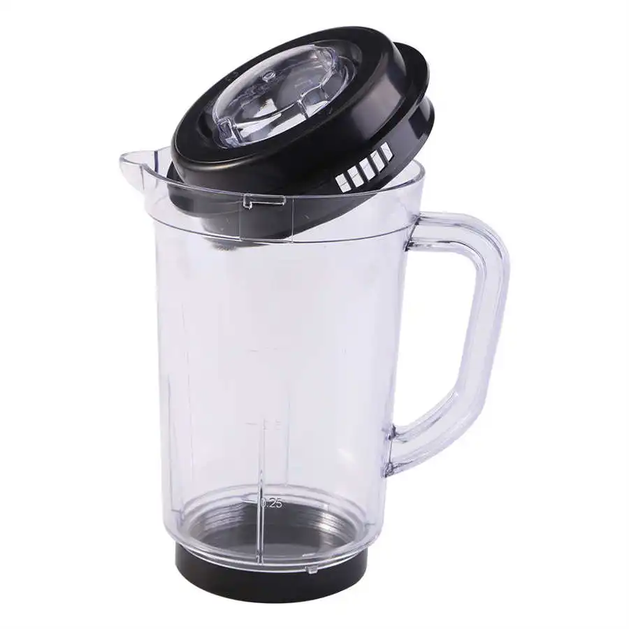 1000ml Juicer Blender Pitcher Replacement Plastic Milk Cup Holder For Bullet Juicer Blender - Juicer Parts - AliExpress