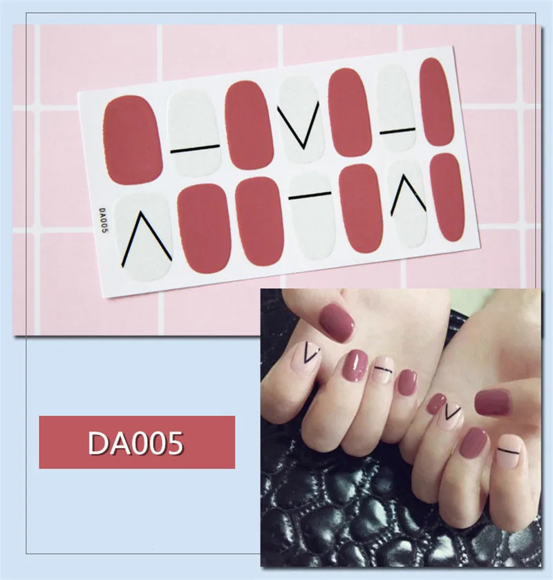 DA005