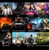 Gaming Laptops