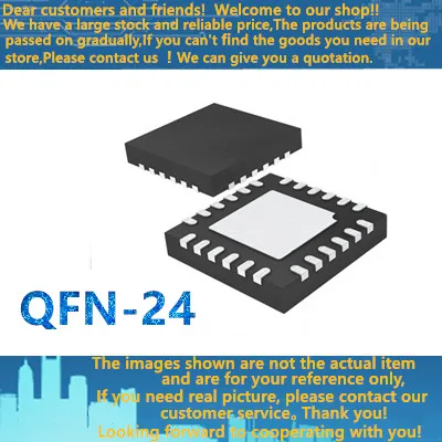 

10pcs/lot ICM2689 ICM-20689 QFN24 IN STOCK