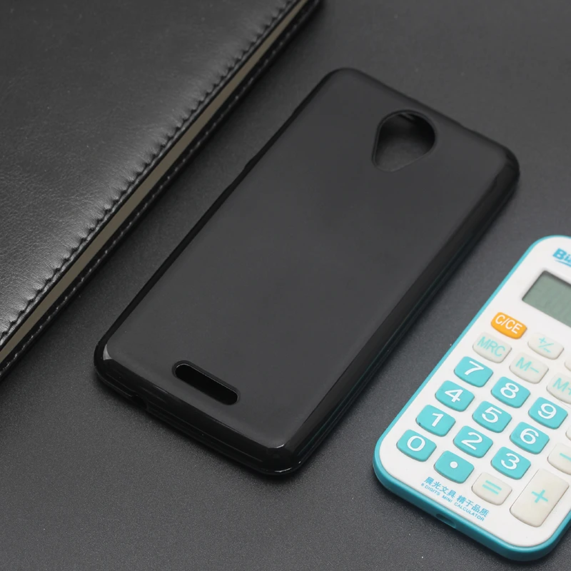 AMMYKI 5 0 'для BQ Mobile BQS 5057 чехол с высоким вкусом Мягкий силиконовый для телефона