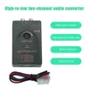 Car Electronics